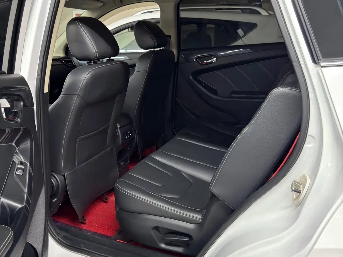 DONGFENG SCENERY 580