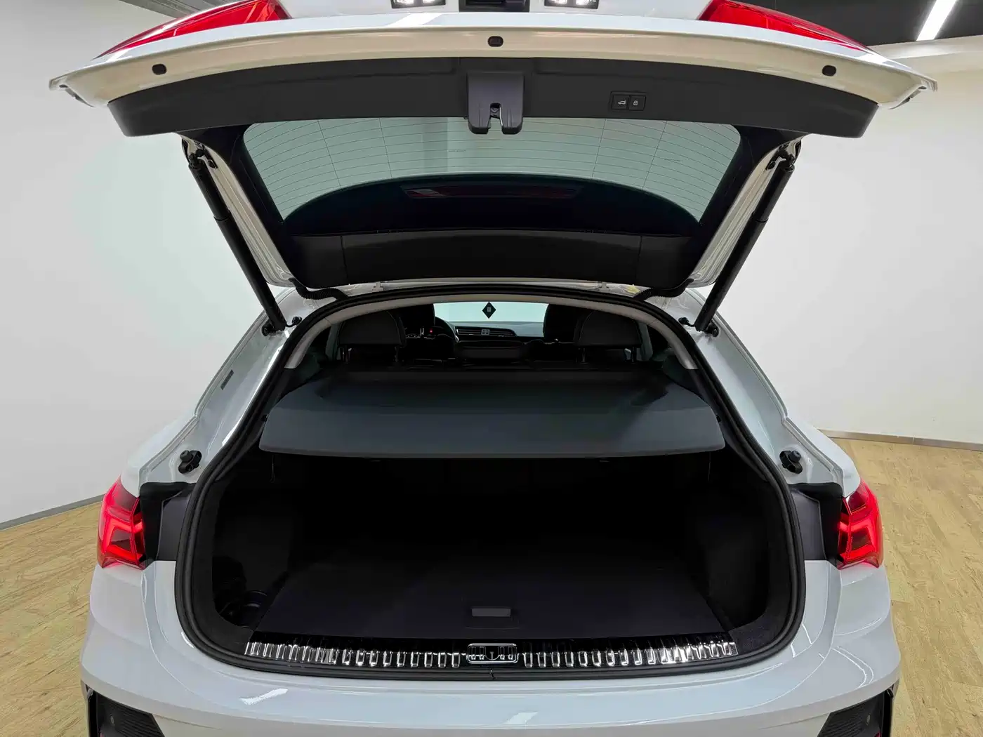Audi Q3 Sportback 2023 2022 40 TFSI Fashion
