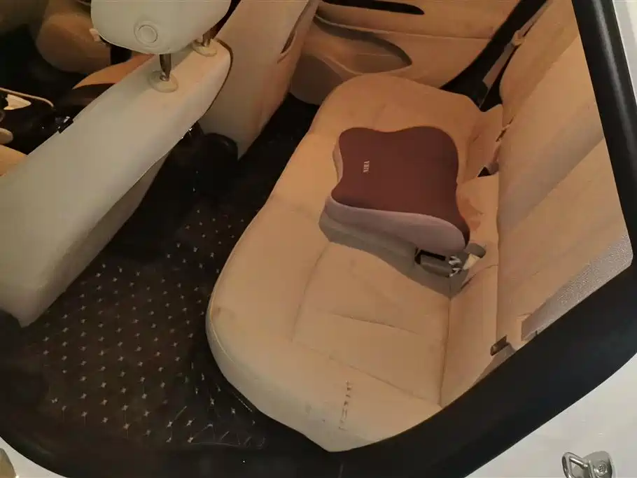 Buick Verano 2018 Sedan 15S Automatic Progressive фото 11