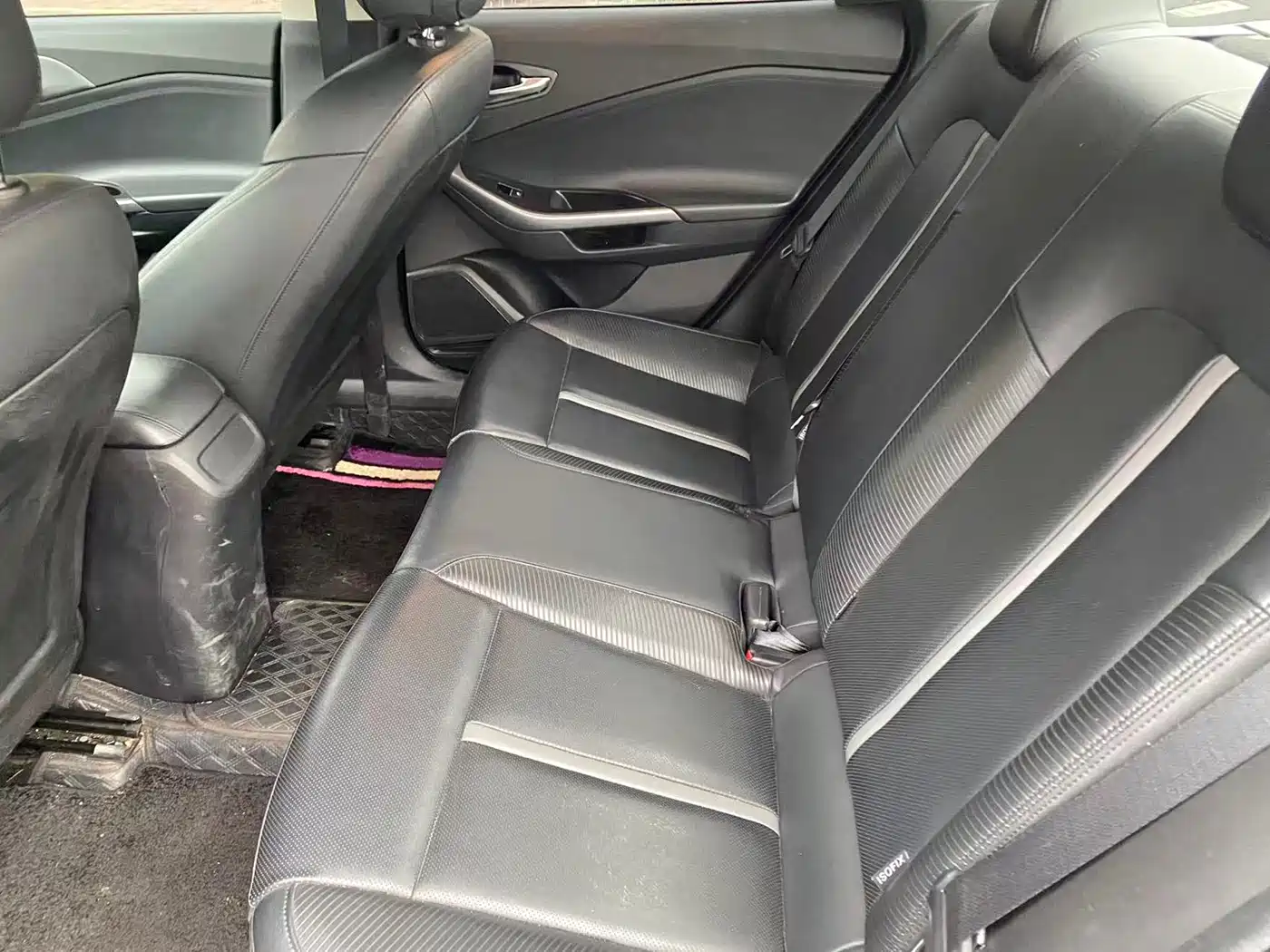 Hyundai Fista 2019 280TGDi Sport Edition China VI фото 6