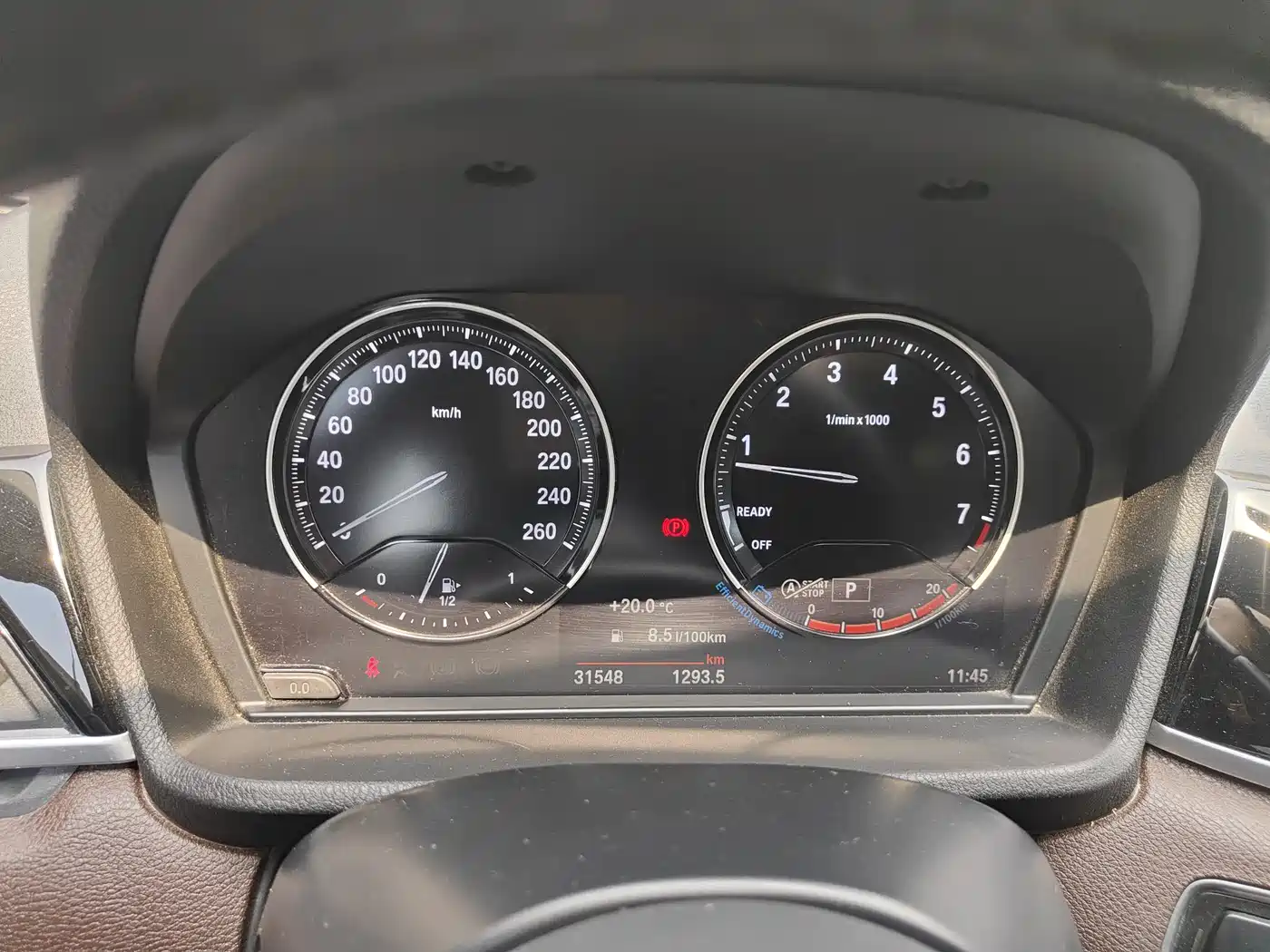 BMW X1 2021 Facelift sDrive25Li Leading фото 12