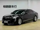Фото 1 - Cadillac CT6