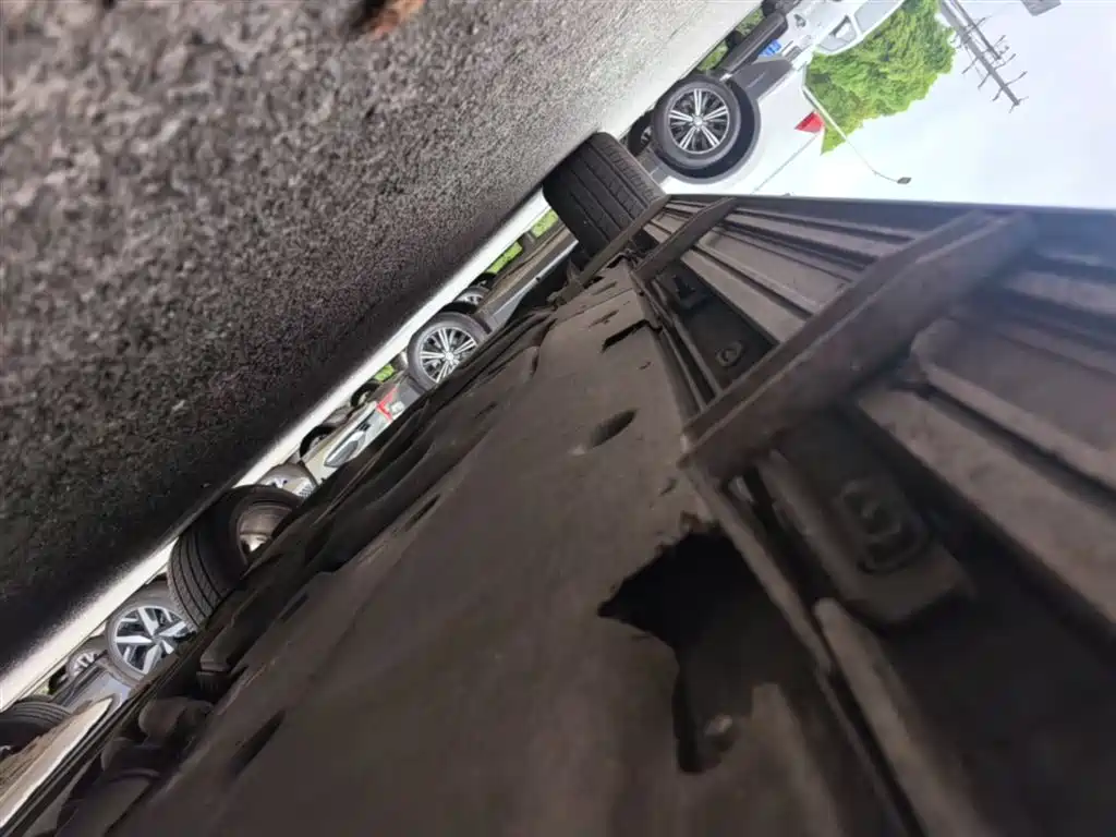 Volkswagen Teramont 2017 530 V6 4WD Flagship Edition фото 21