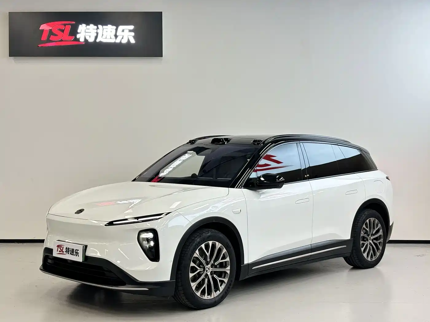 NIO ES6 2024 2024 75kWh
