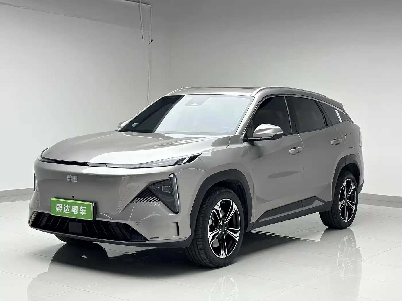 geely-galaxy galaxy-l7