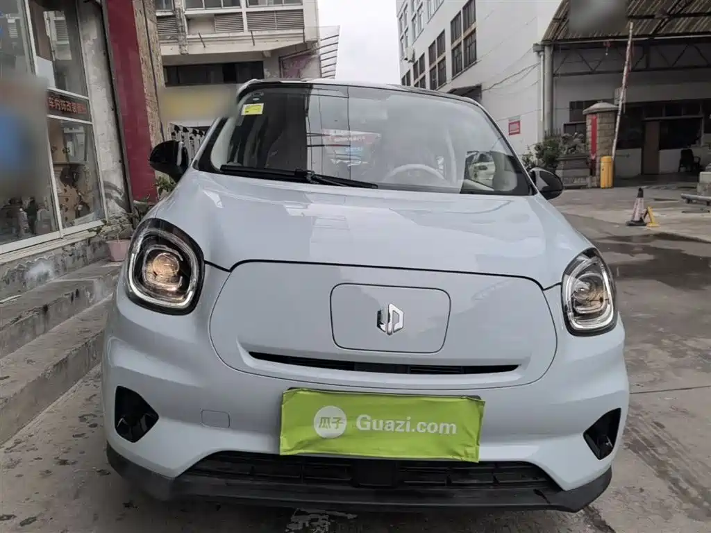 ZERO-RUNNING CAR ZERO RUN T03