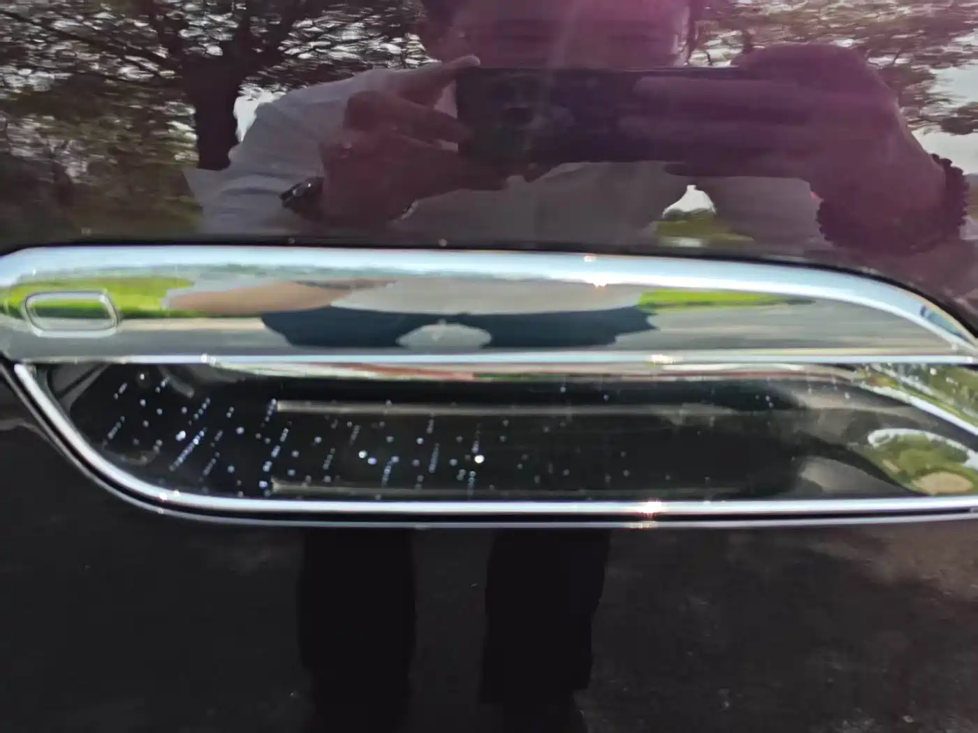 Voyah Auto VOYAH Taisan 2026 2026 Model Base