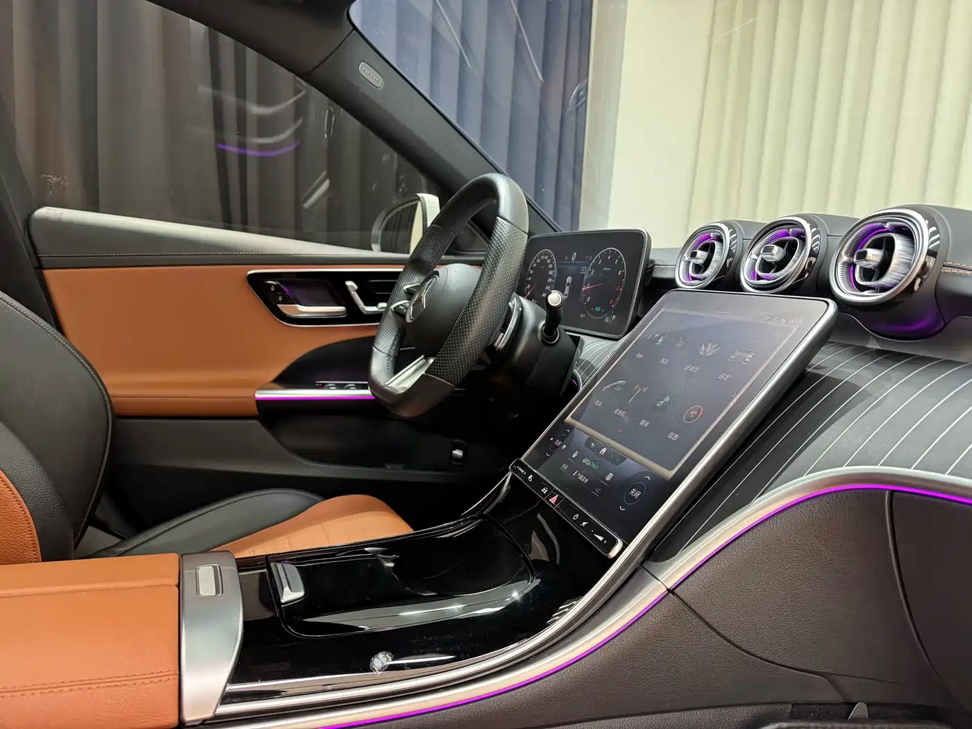 Mercedes-Benz C-Class 2022 C 260 L Sport Edition фото 35