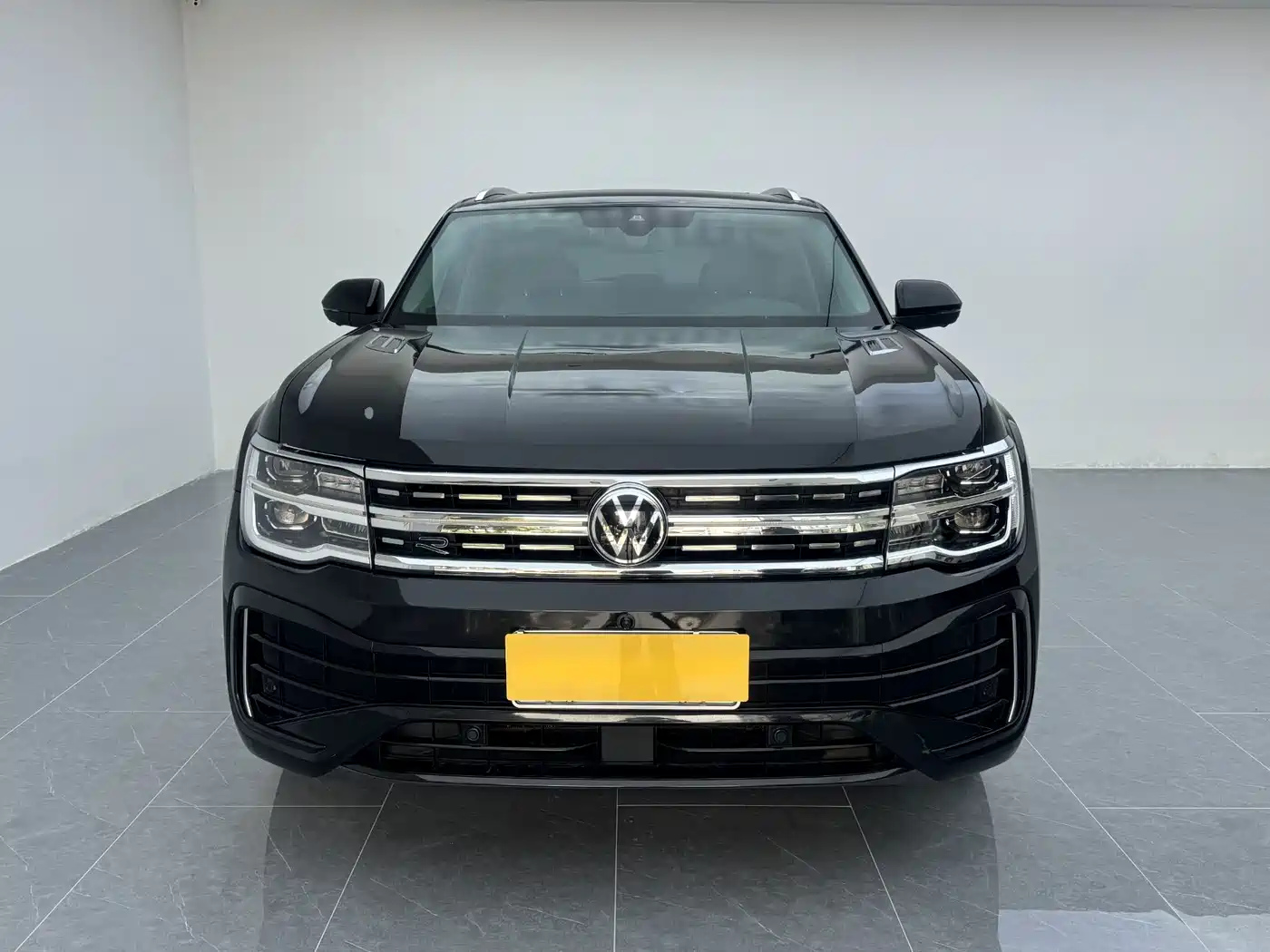 Volkswagen Teramont 2024 2023 Teramont X 530 V6 4MOTION Premium Luxury Edition