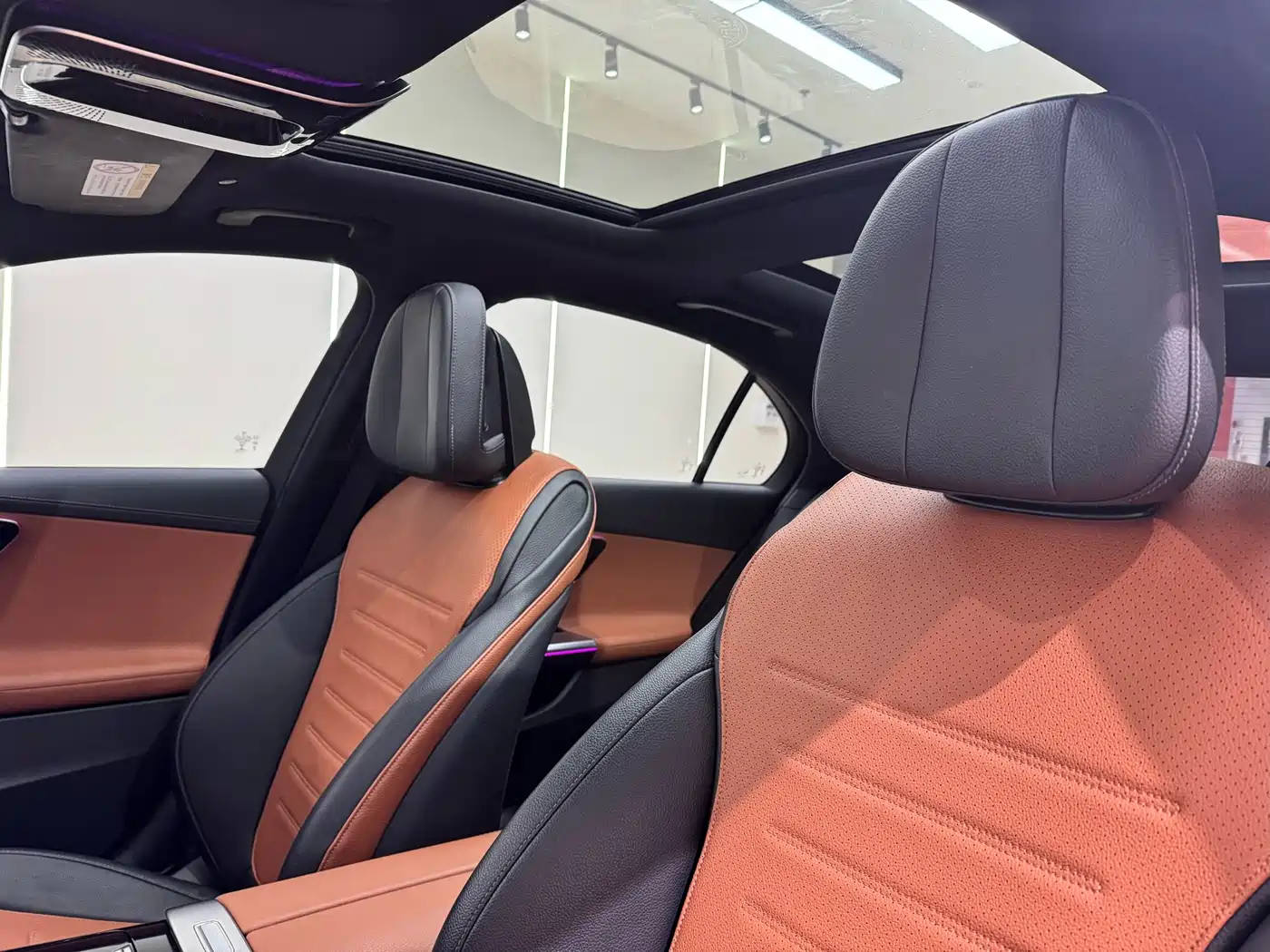 Mercedes-Benz C-Class 2022 C 260 L Sport Edition фото 36