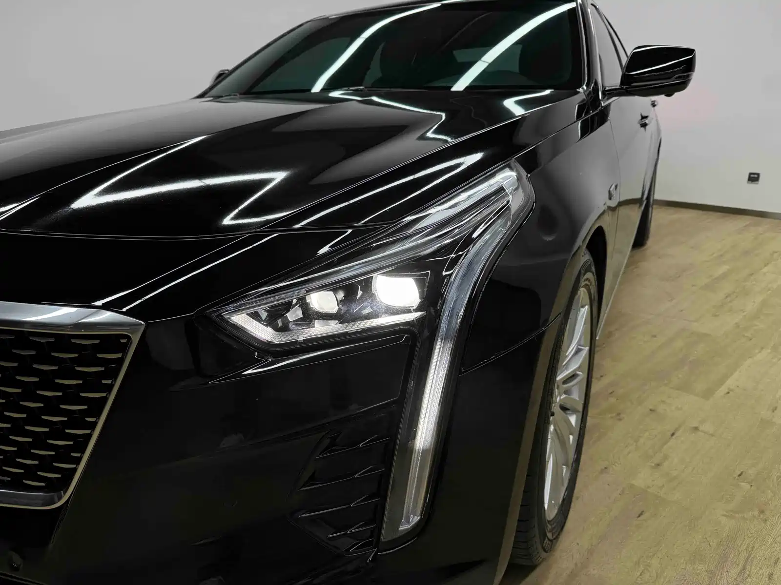 Фото 5 - Cadillac CT6