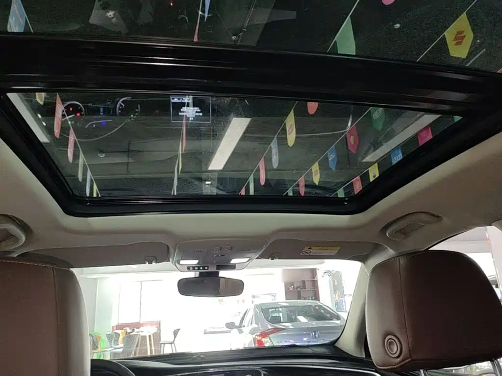 Buick Envision Plus 2019 20T FWD Luxury Model China VI фото 18
