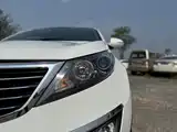 صورة 10 - Kia Sportage