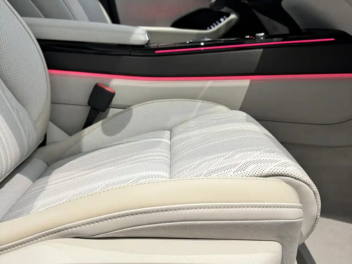 Audi A6L 2026