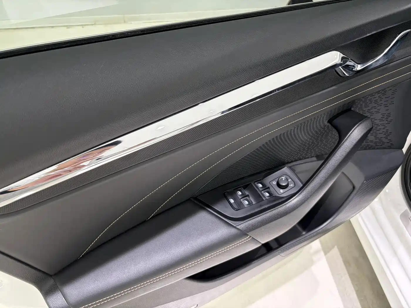 Škoda Octavia 2023 2022 PRO TSI280 Luxury Edition