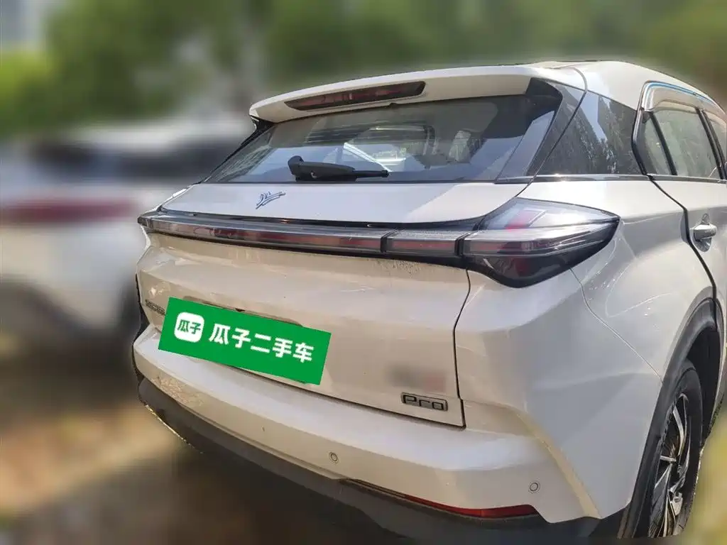 NEZHA AUTOMOBILE NEZHA U