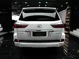 Фото 8 - Lexus LX