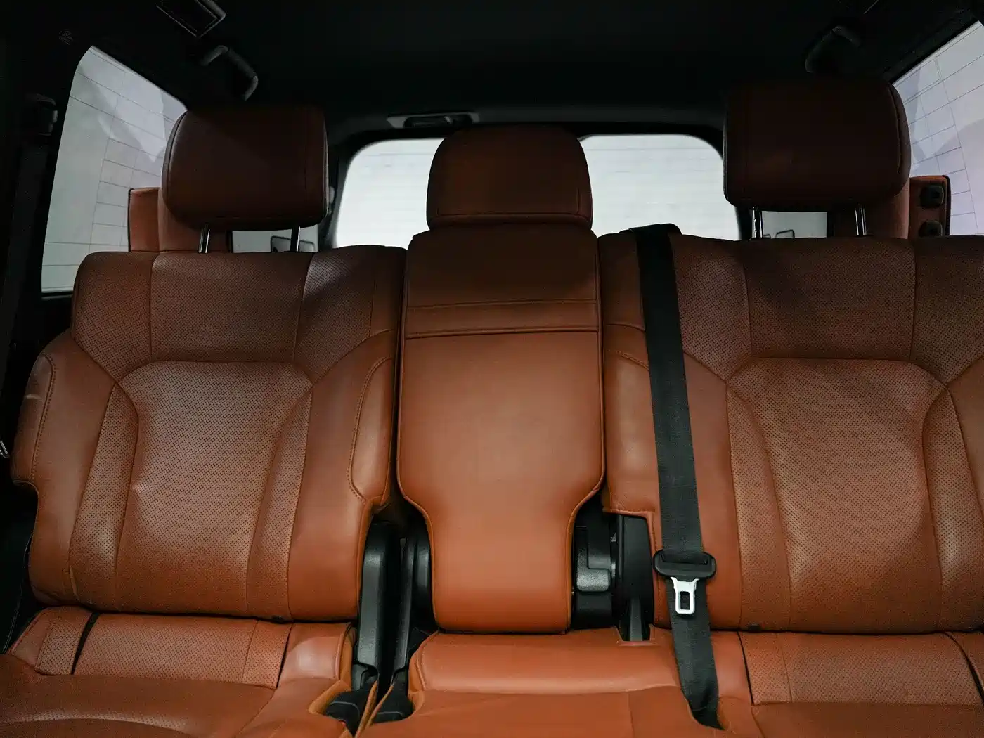 Lexus LX 2019 570 Prestige Luxury Edition фото 31