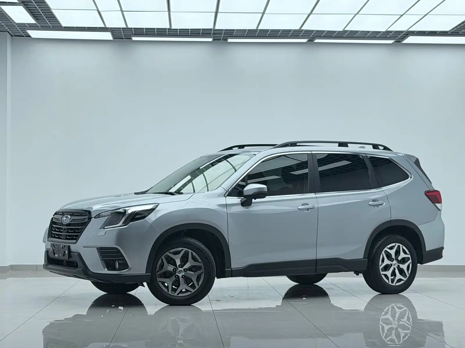 Photo 1 - Subaru Forester