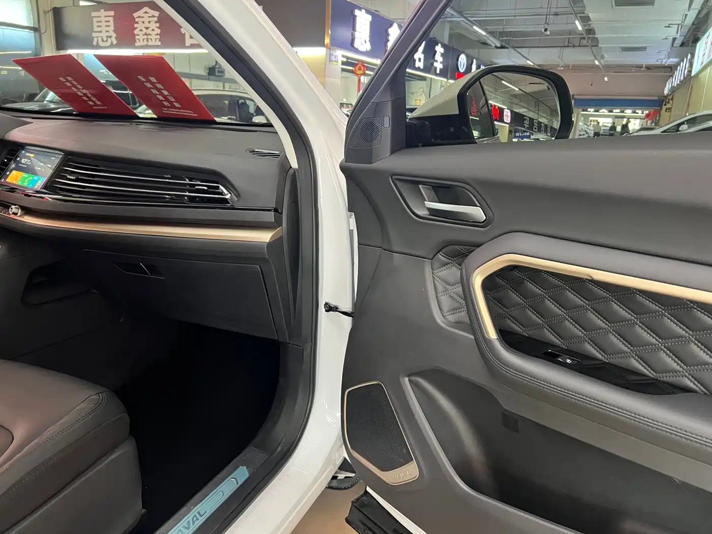 Haval H6 2021 Model 1.5T Automatic Urban Edition фото 16
