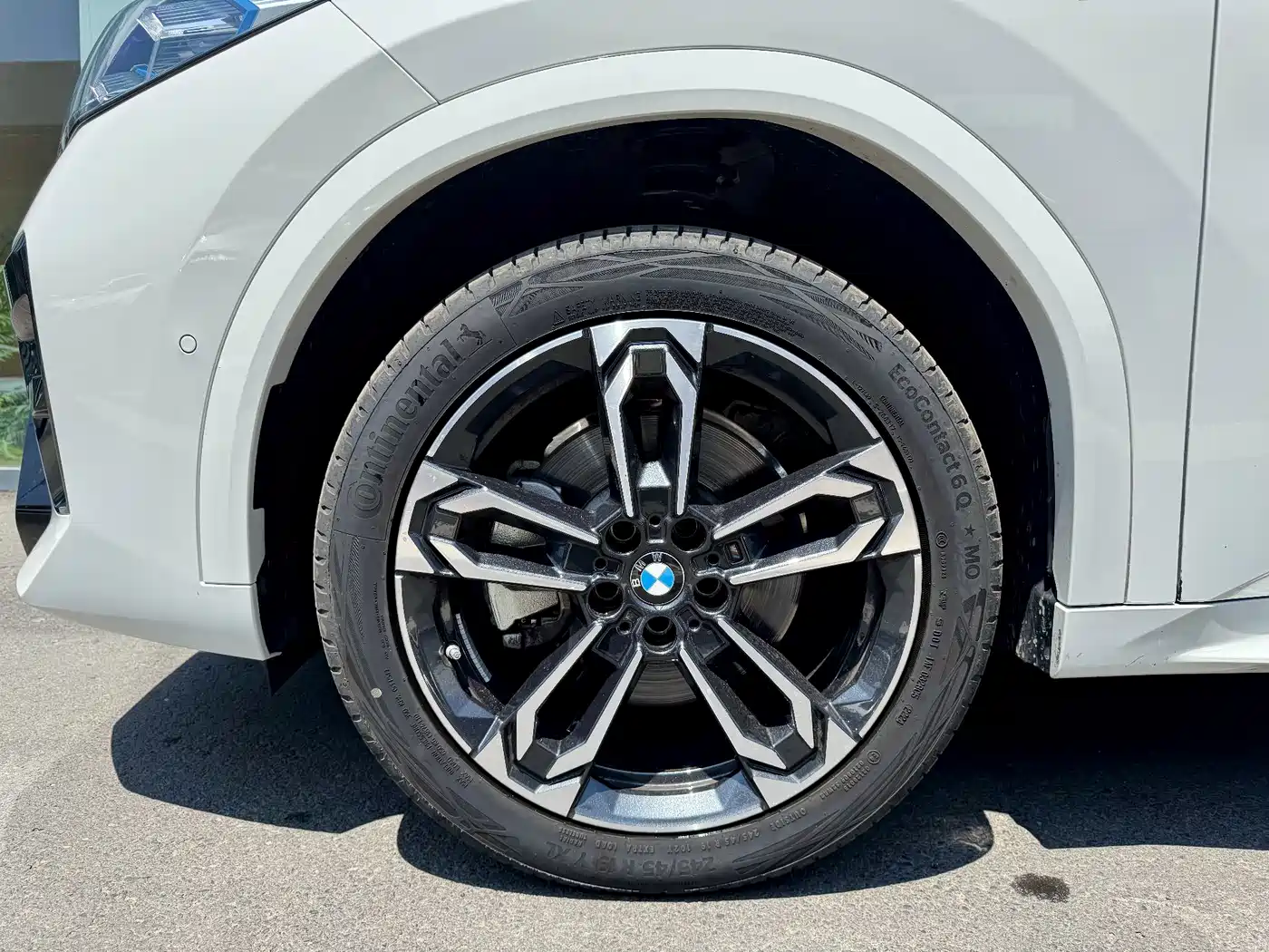 BMW X2 (Import) 2025 2024 sDrive25i M Sport Package
