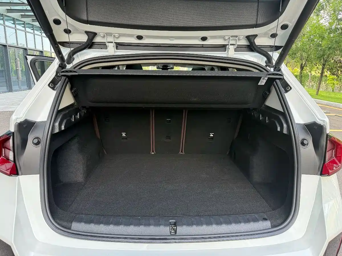 BMW iX1 2025 2025 eDrive25L M Sport Package
