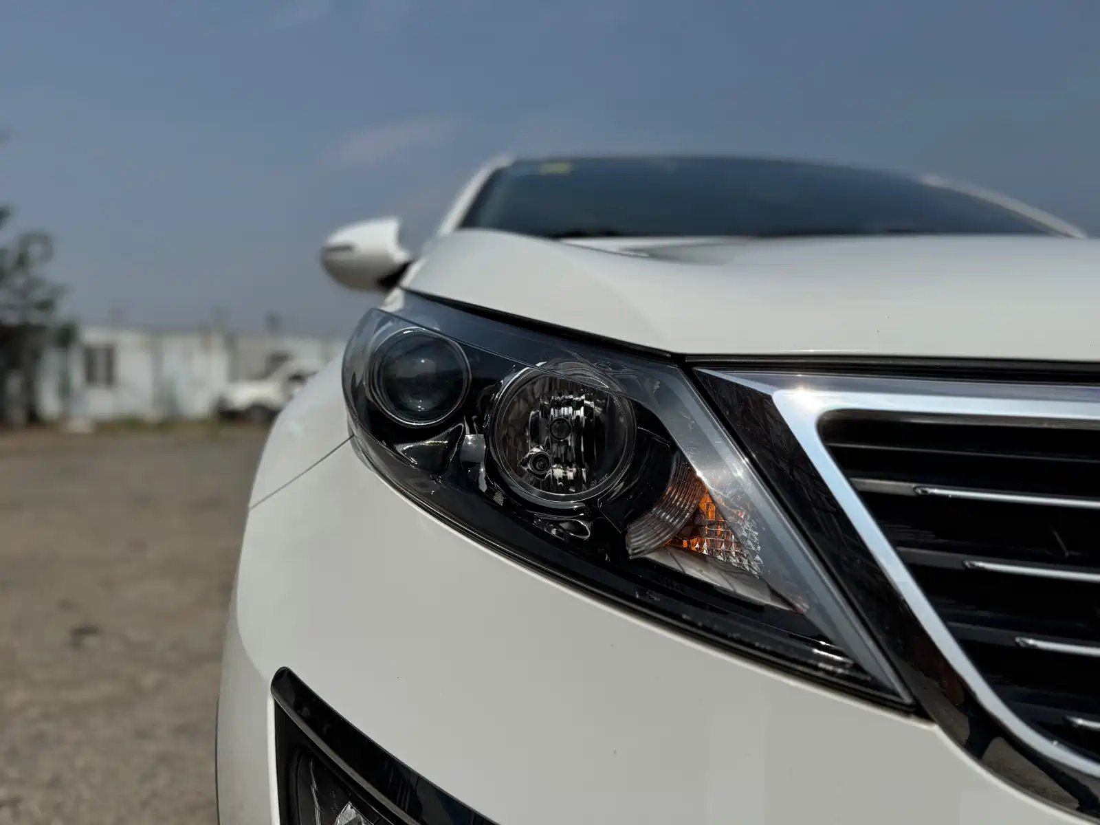 صورة 9 - Kia Sportage