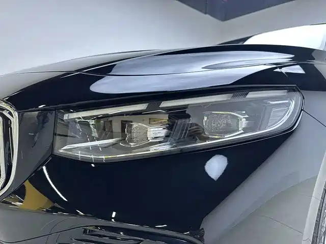 Фото 19 - Geely Preface