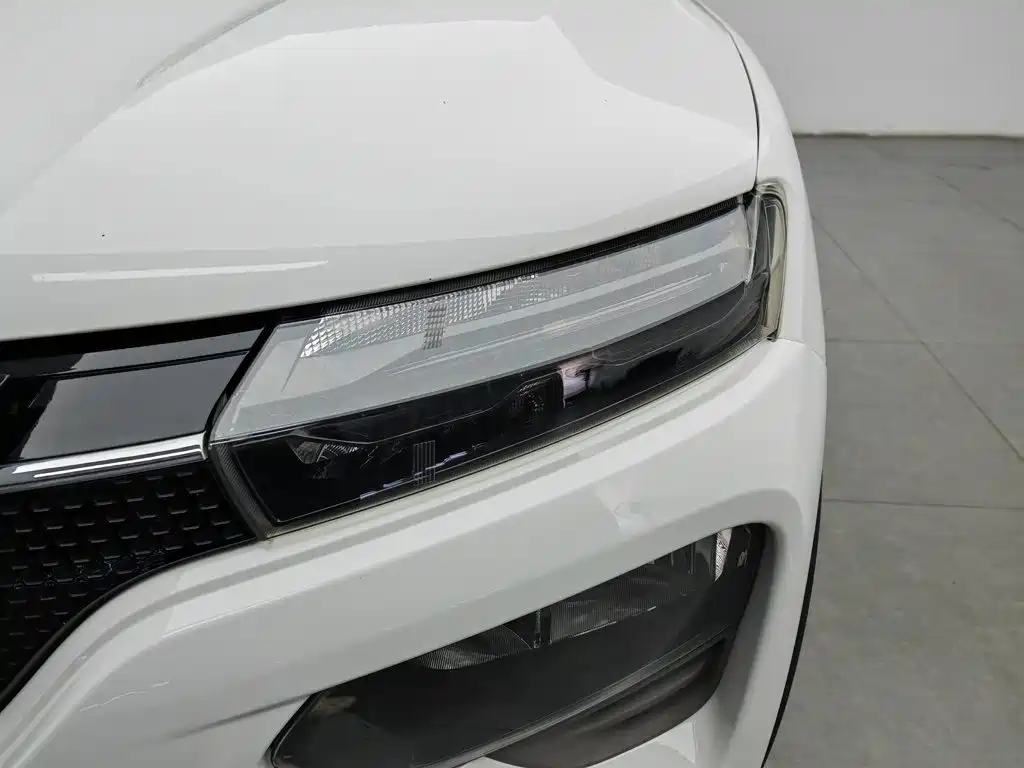 Renault e-NO 2020 2019 e-Smart Edition
