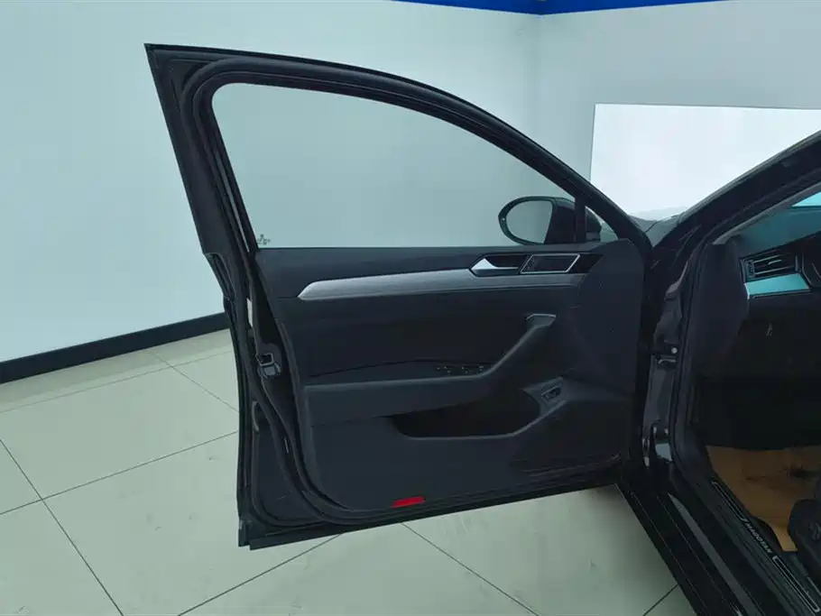 Volkswagen Magotan 2019 280TSI DSG Leading China VI фото 7