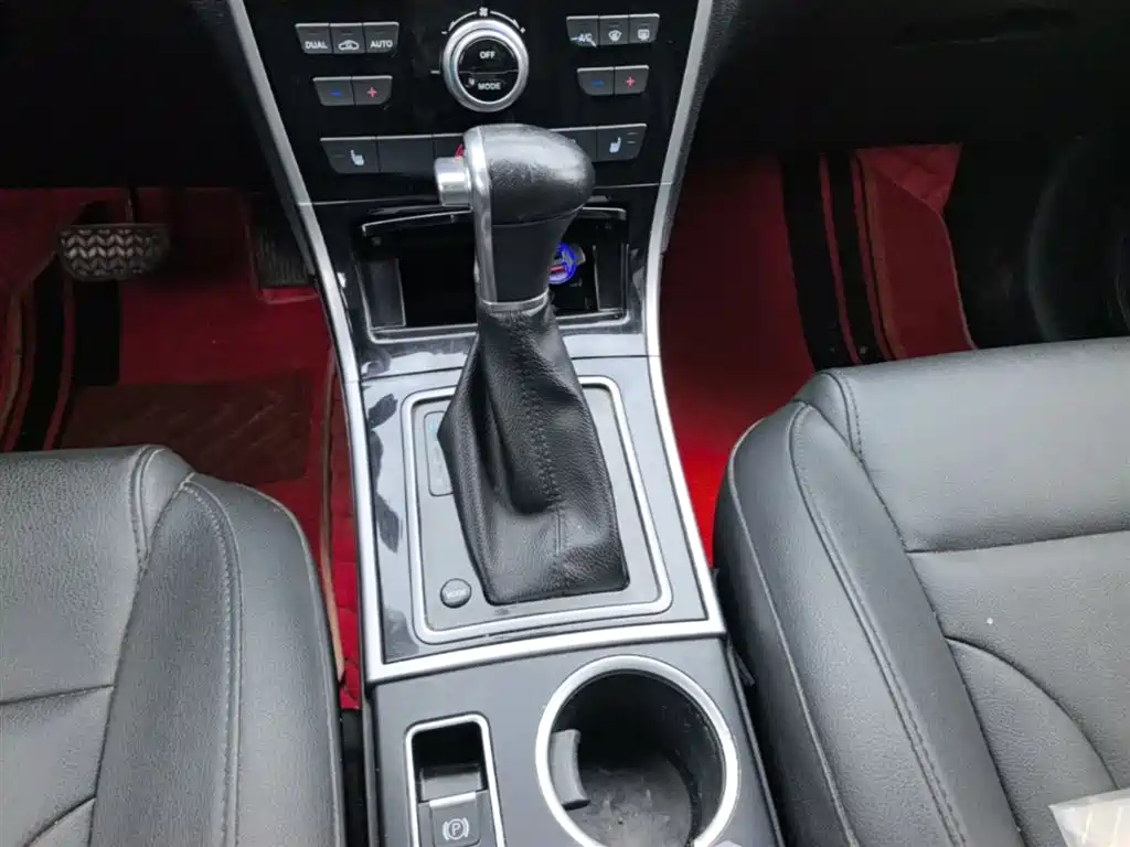 Haval H2 2017 Red Label 1.5T Automatic 2WD Luxury фото 14