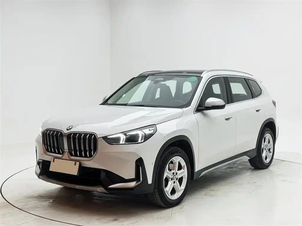 BMW X1 2023 sDrive20Li X Design Package