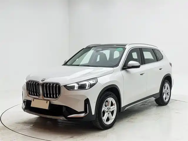 BMW X1 2023