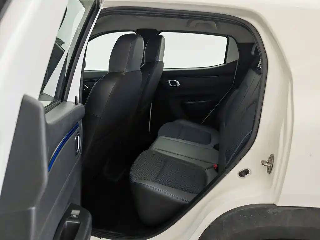 Renault e-NO 2020 2019 e-Smart Edition