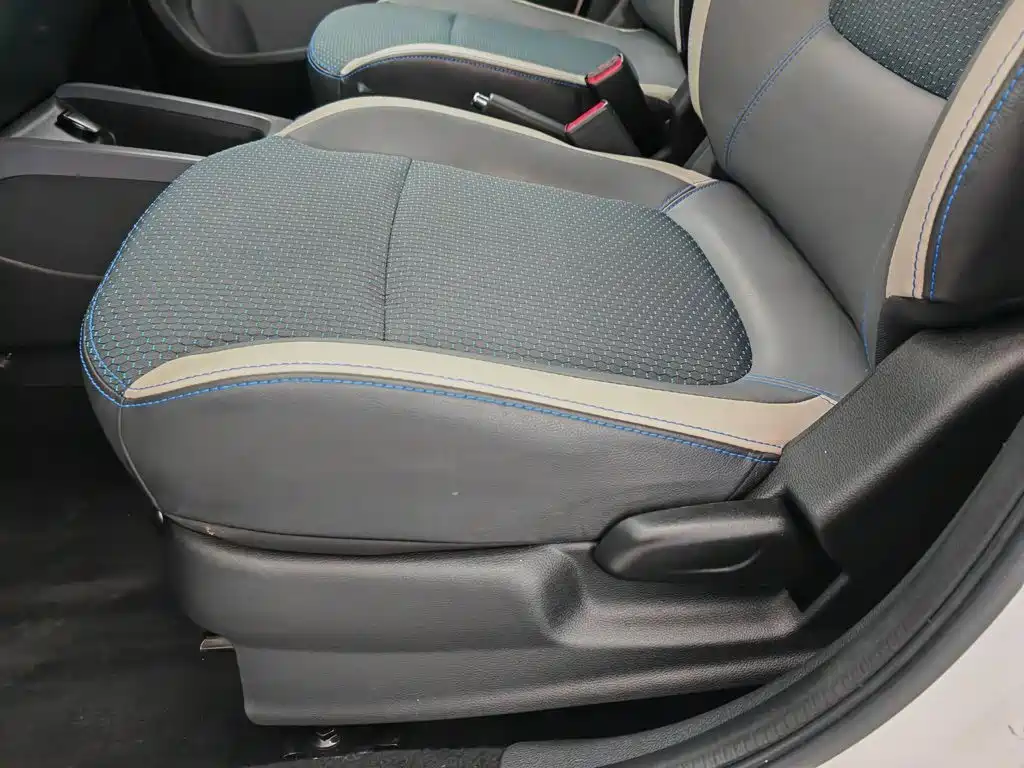Renault e-NO 2020 2019 e-Smart Edition