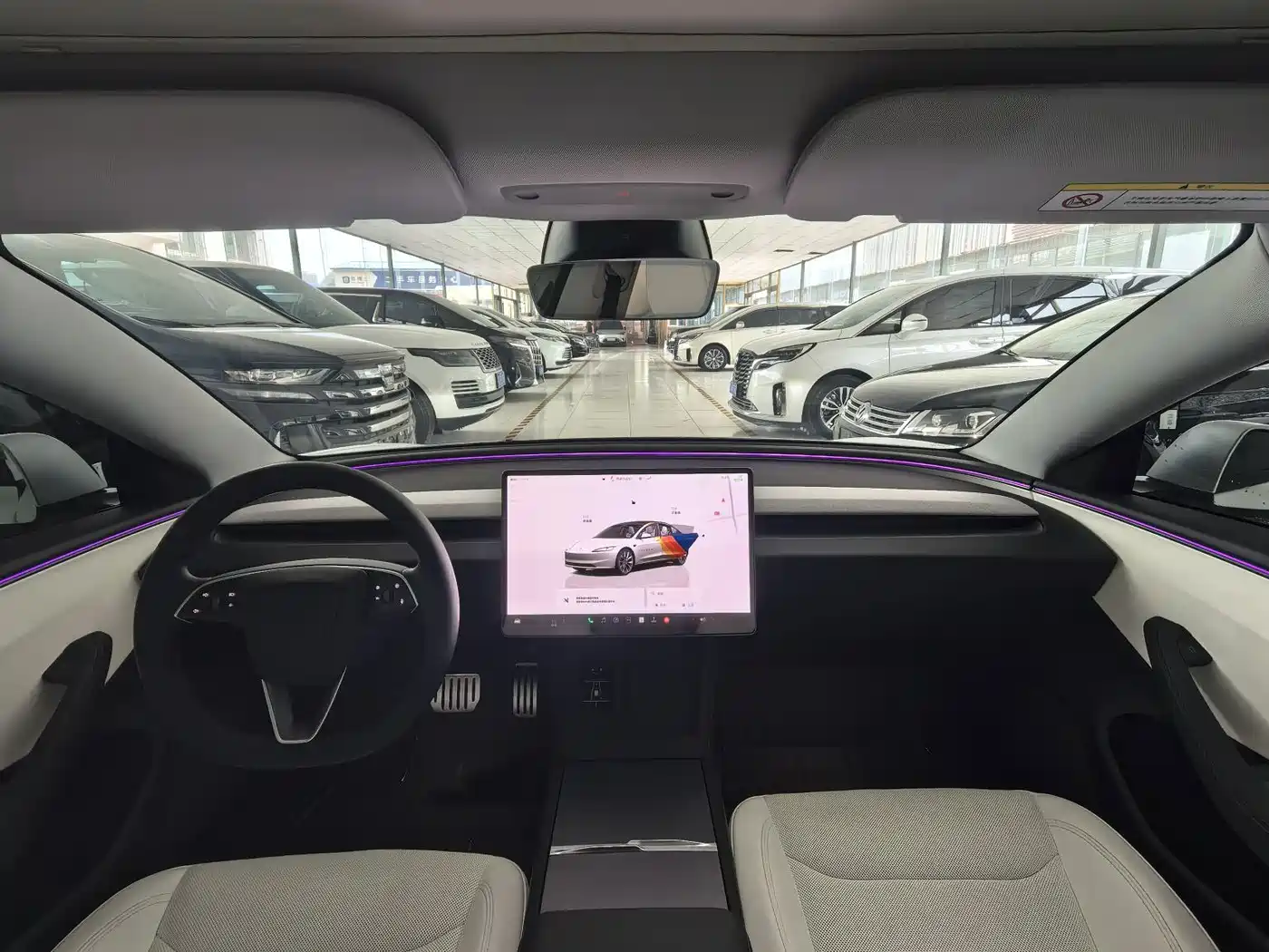 Tesla Model 3 2026 2025 Model Rear-Wheel Drive Edition