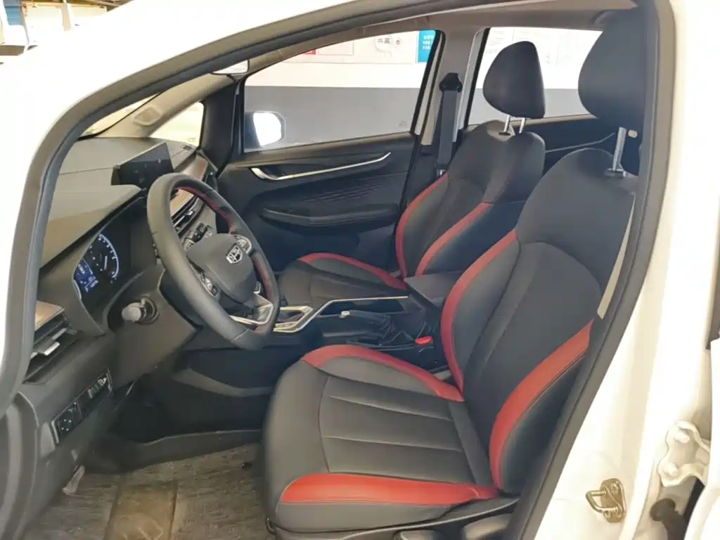 Geely Vision X3 2022 2021 PRO 1.5L CVT Premium