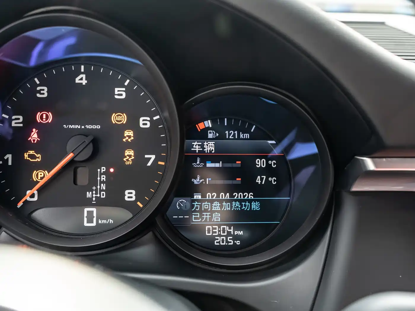 Porsche Macan 2018 Macan 2.0T фото 15