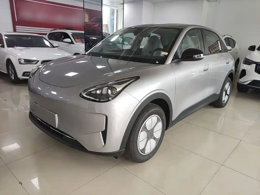Geely Galaxy Starry Wish 2026