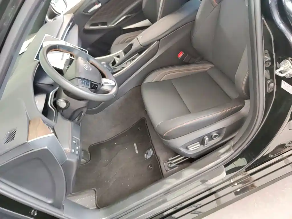 Toyota Avalon 2026 2024 Hybrid 2.0L Luxury Edition