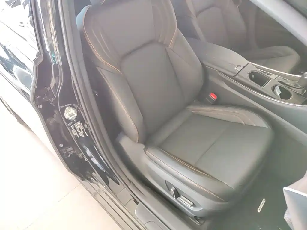 Toyota Avalon 2026 2024 Hybrid 2.0L Luxury Edition