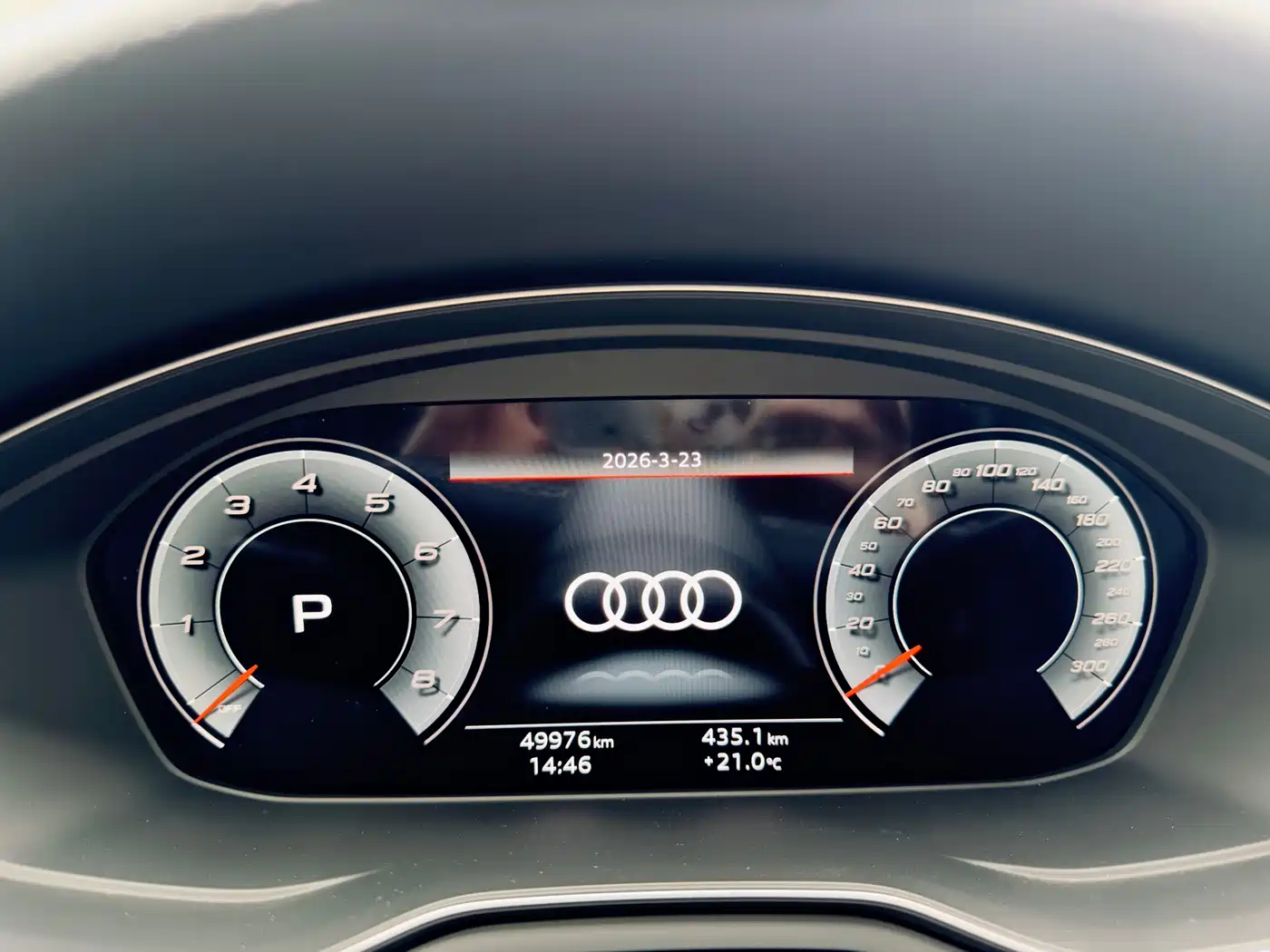 Audi S4 2020 S4 3.0TFSI фото 10