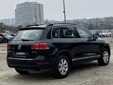 Фото 7 - Volkswagen Touareg