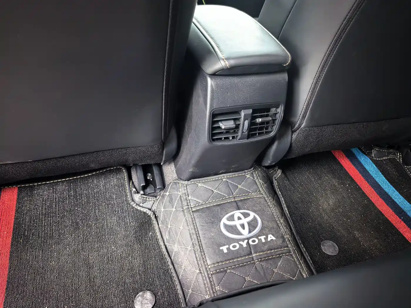 Toyota Corolla 2026 2026 Model 1.8L Smart Hybrid Pioneer Edition