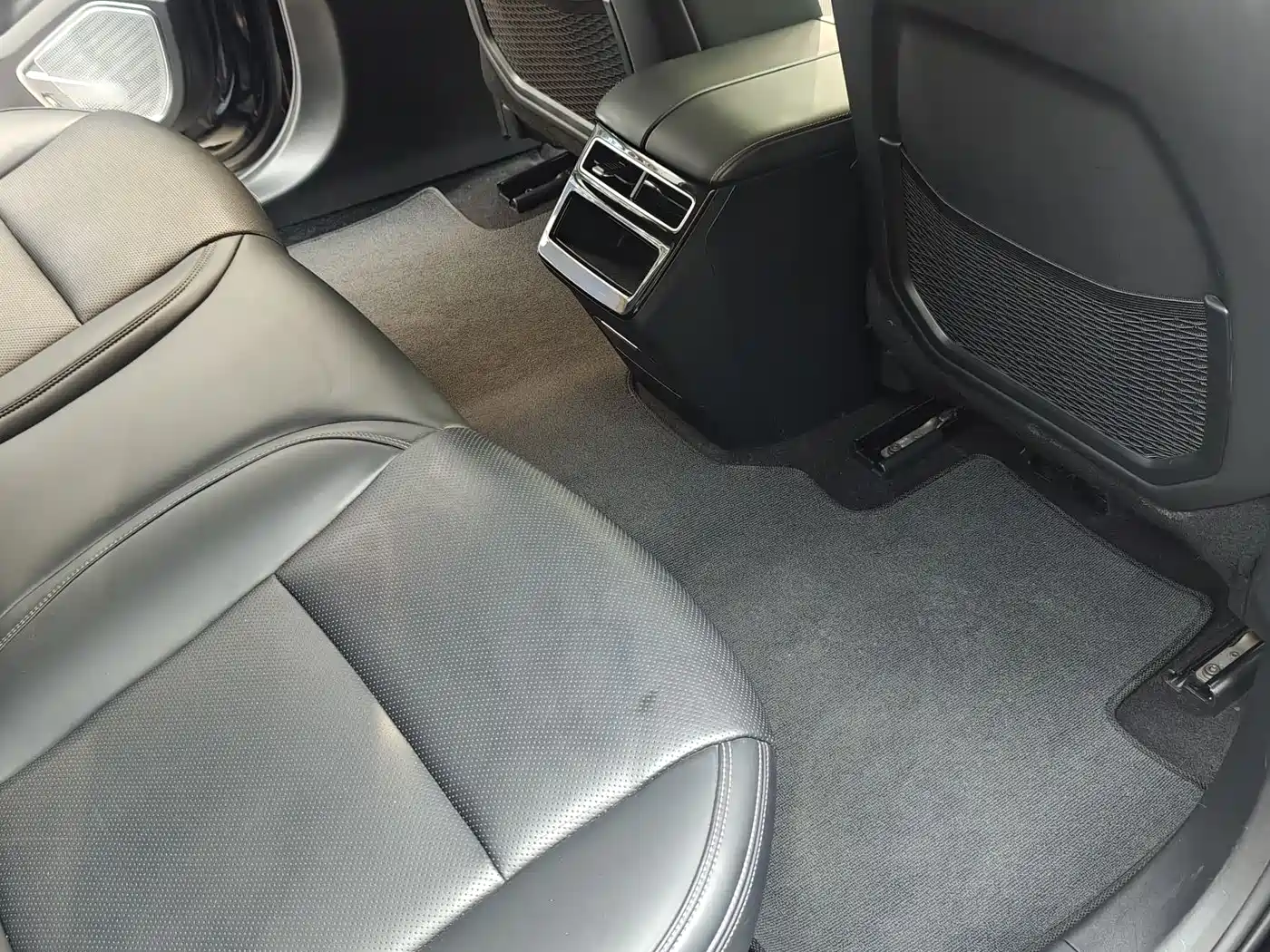 ZEEKR EXTREME KRYPTON 001