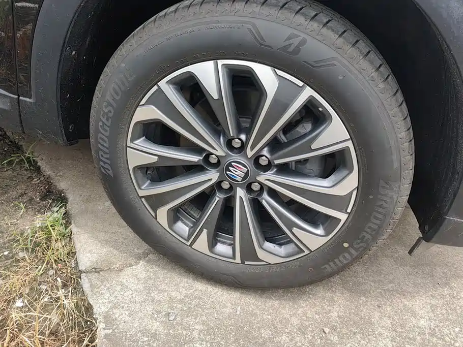 Buick Envision Plus 2024 2024 Envision Plus 28T 2WD Premium Edition