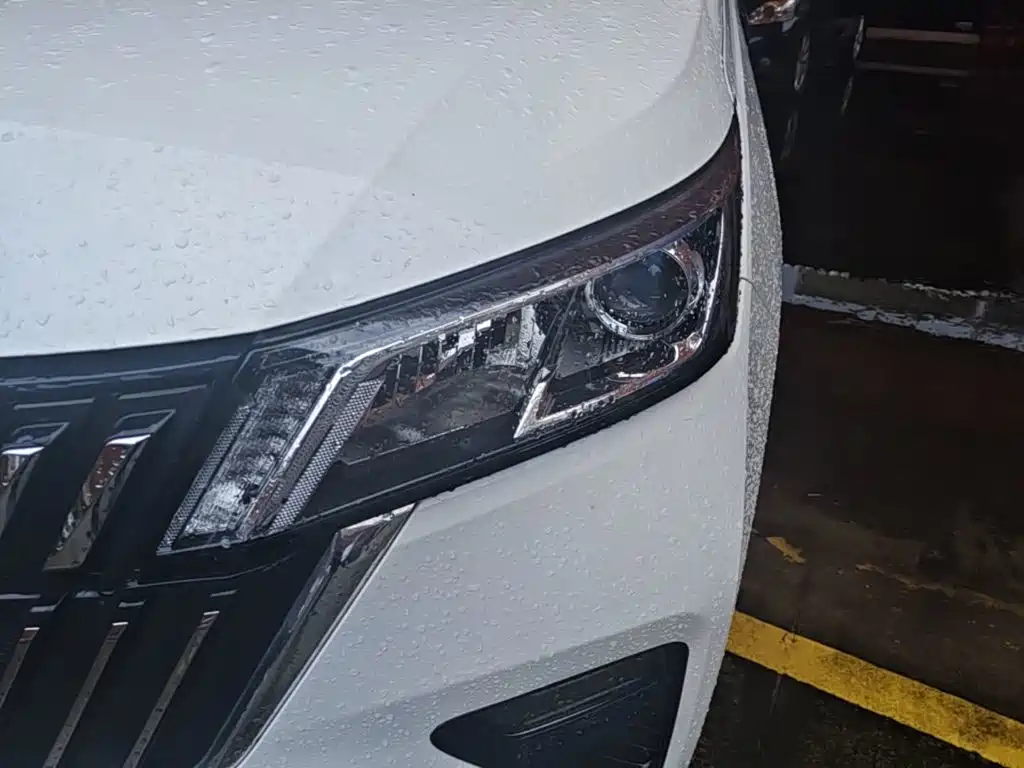 Wuling Motors Wuling Jiachen 2024 2022 1.5T Manual Comfort Vitality