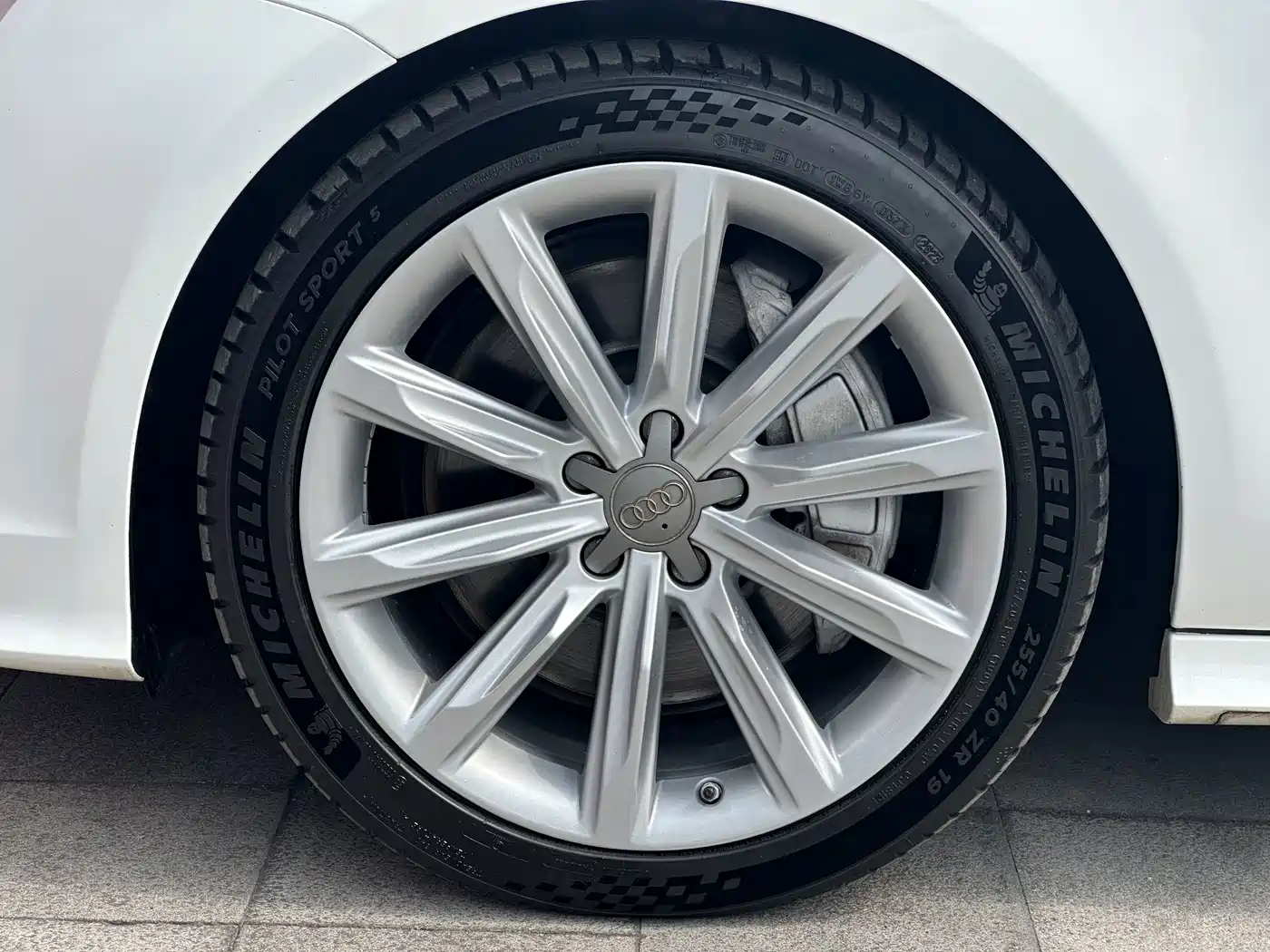 Audi A7 2014 2014 50 TFSI quattro Comfort Edition