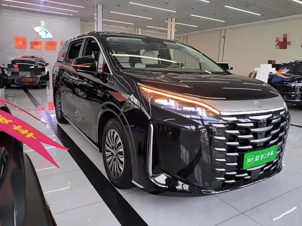 Фото 4 - BYD Xia