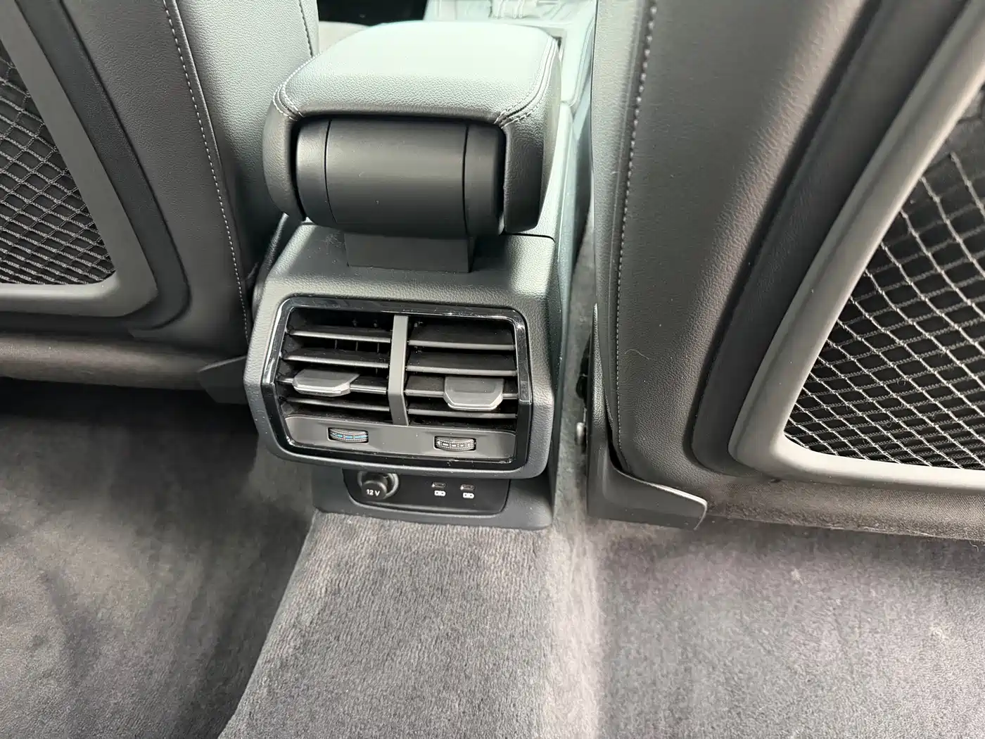 Audi Q3 2022 35 TFSI Fashion Dynamic фото 19